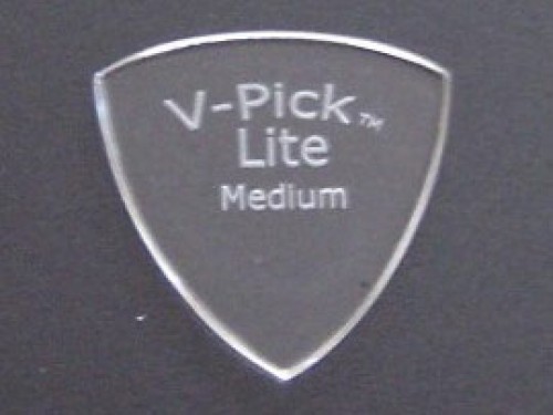 [V-Picks]Meduim Ultra Lite Pointed