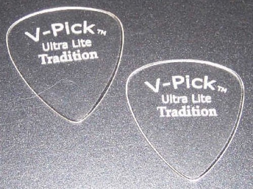 [V-Picks]Tradition Ultra Lites