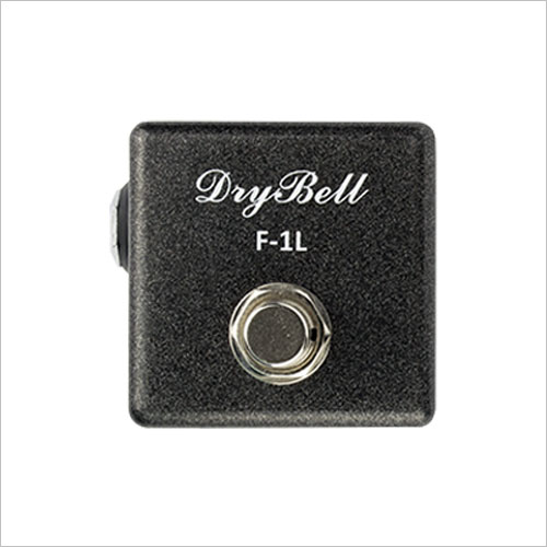 [DryBell] F-1L Foot Switch