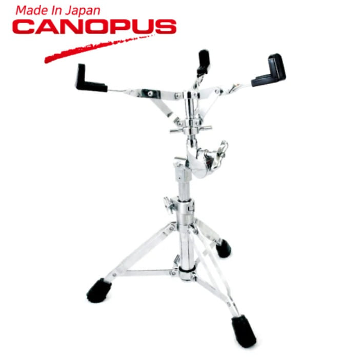 Canopus 캐노푸스 Hybrid Snare Stand 스네어 스탠드 (CSS-4HY)