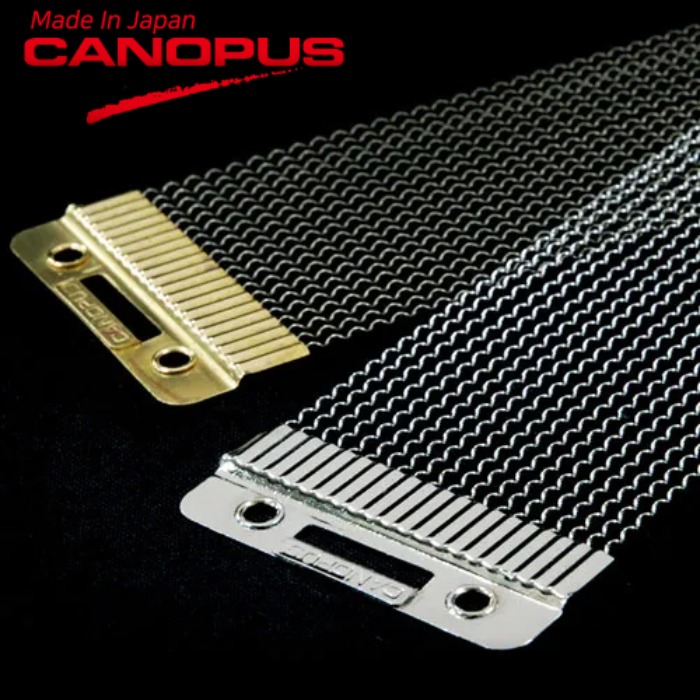 Canopus 캐노푸스 Vintage Snare Wire 빈티지 스네어 와이어 (옵션 선택)