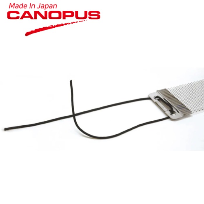 Canopus 캐노푸스 Snare Wire Cord 스네어 와이어 코드 (CNC)