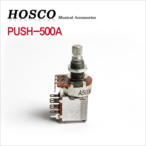 [HOSCO]PUSH-500A
