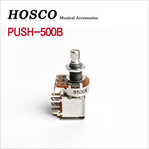 [HOSCO]PUSH-500B