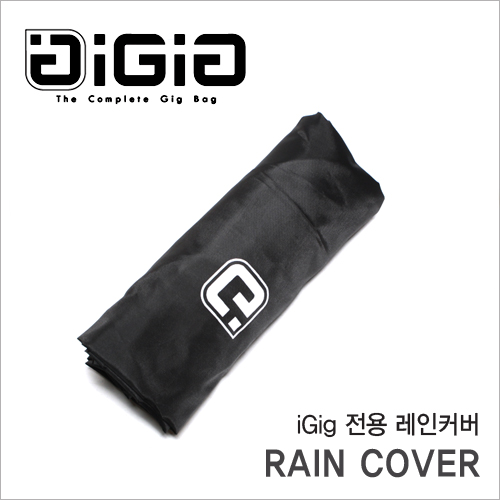 [iGiG] RAIN COVER(레인커버)
