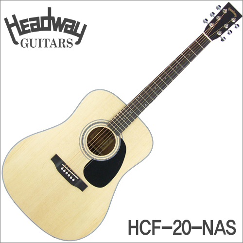 HCF-20-NAS